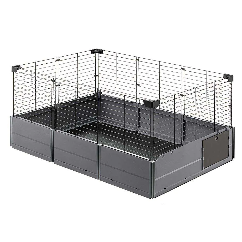 Ferplast Multipla Open 107.5x72x50 cm Rabbit Cage