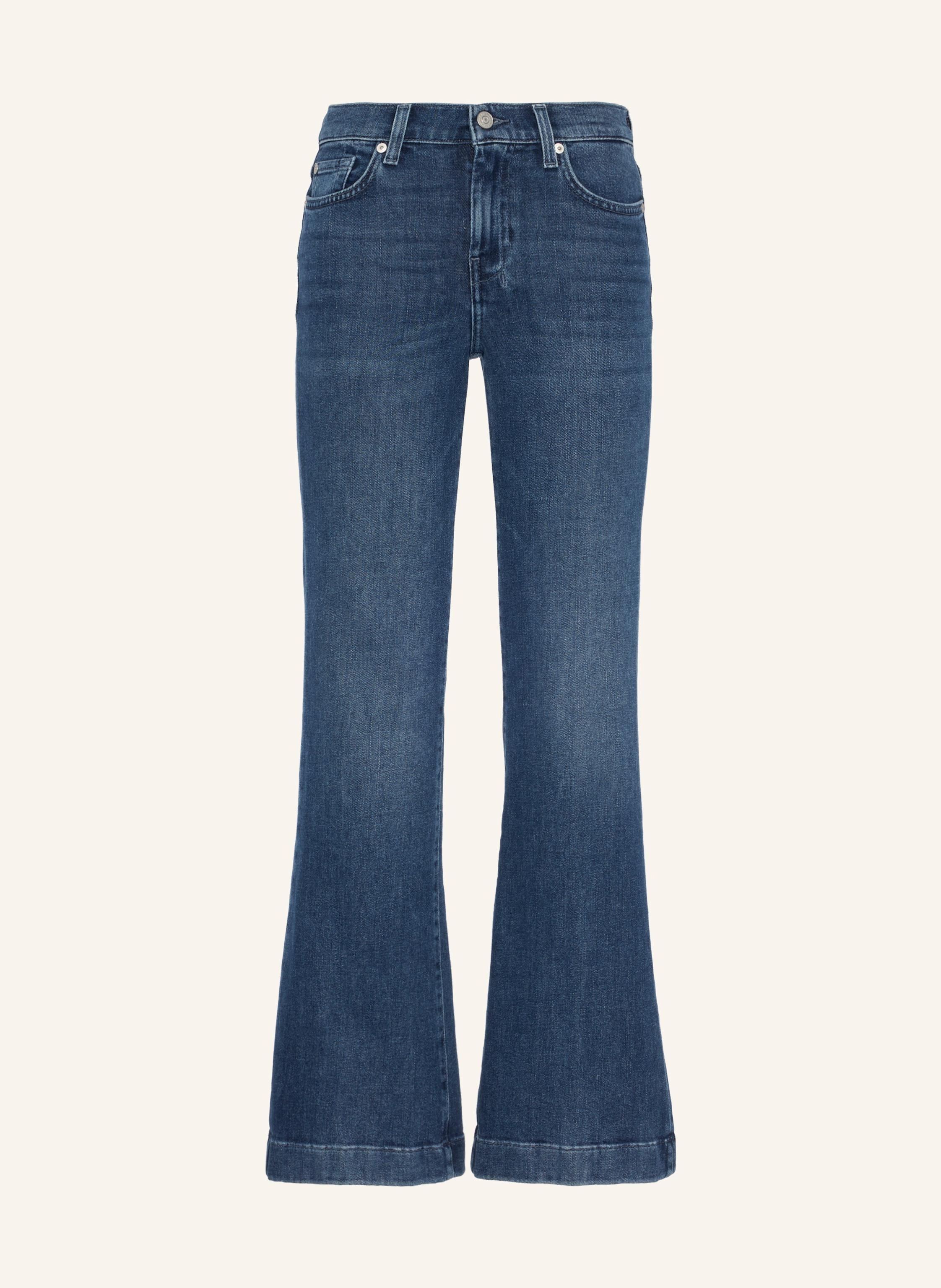 7 for all mankind Jeans Flare Flare Fit
