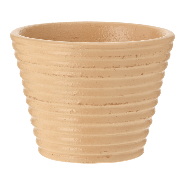 CACHEPÔ 10 CM ONDULLE