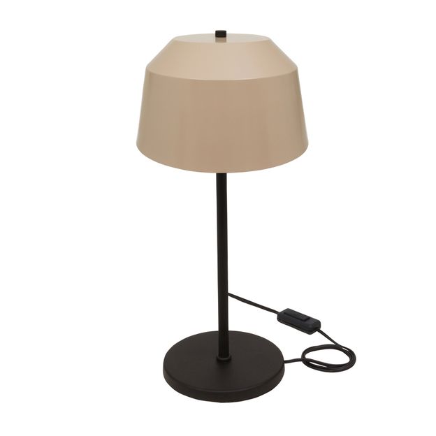 LUMINÁRIA DE MESA HAT