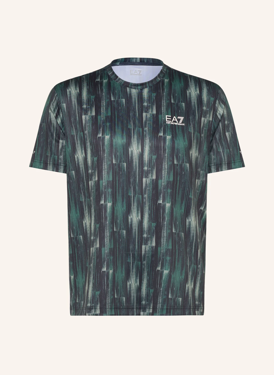 EA7 EMPORIO ARMANI Funktionsshirt