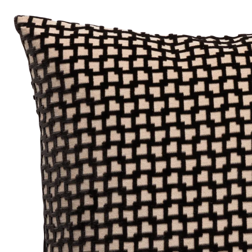Zierkissen Zenon