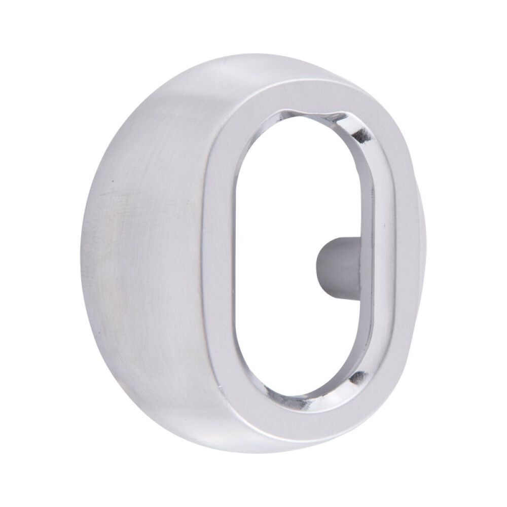 SYLINDERRING ASSA ABLOY 11–16 MM MATT KROM