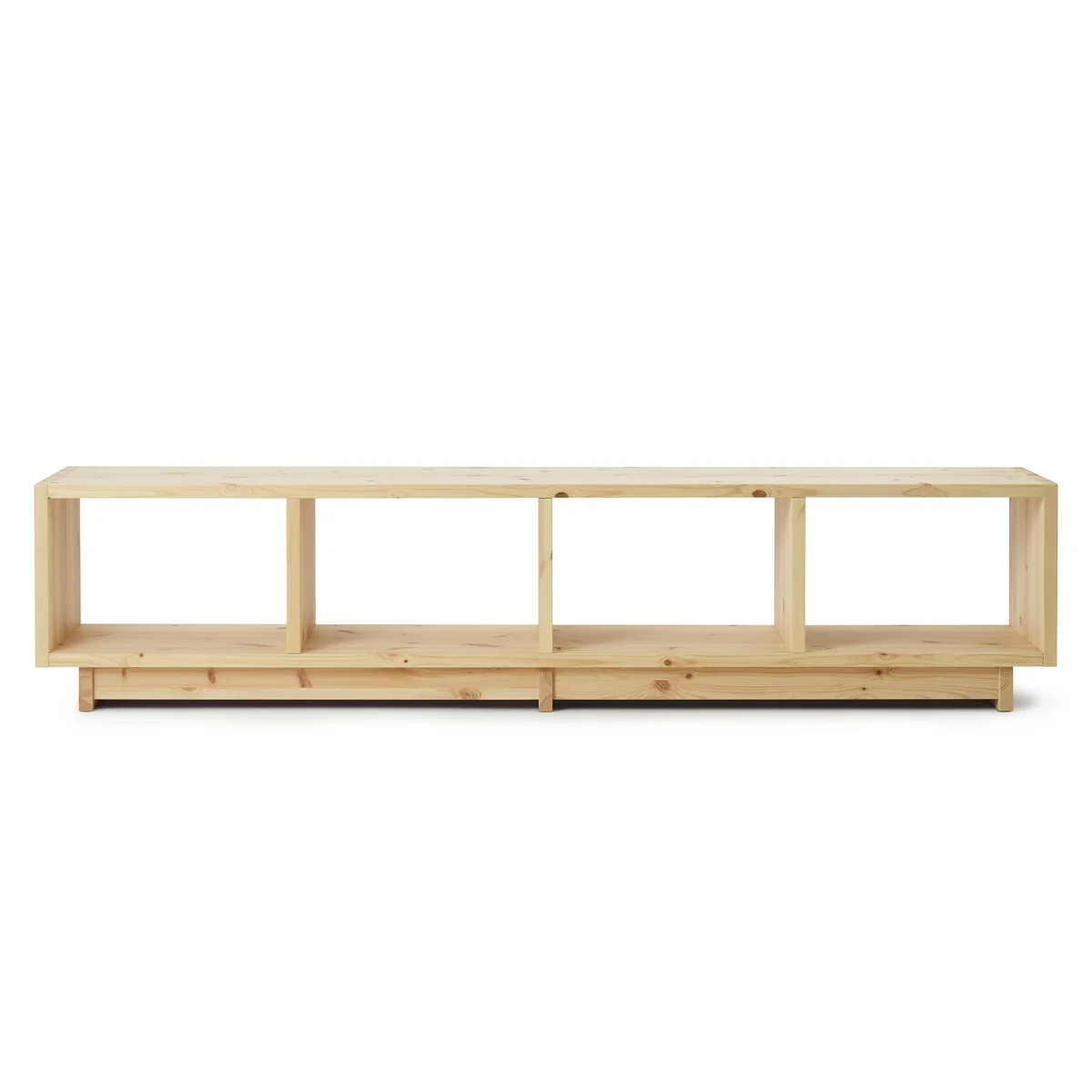 Normann Copenhagen - Fyr Bücherregal
