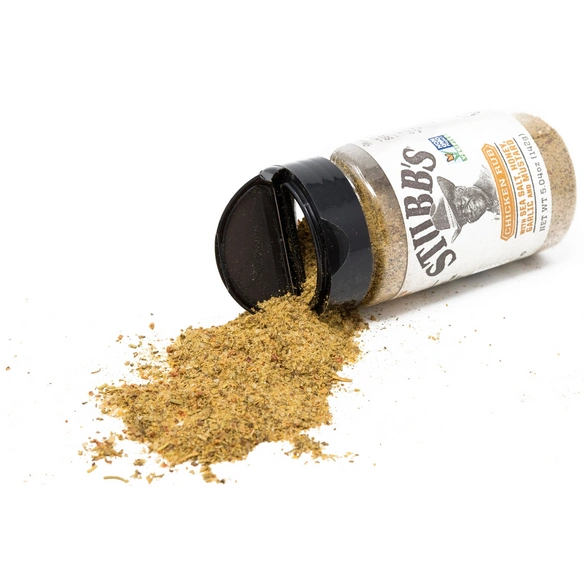 Gewürz »Chicken Spice Rub«