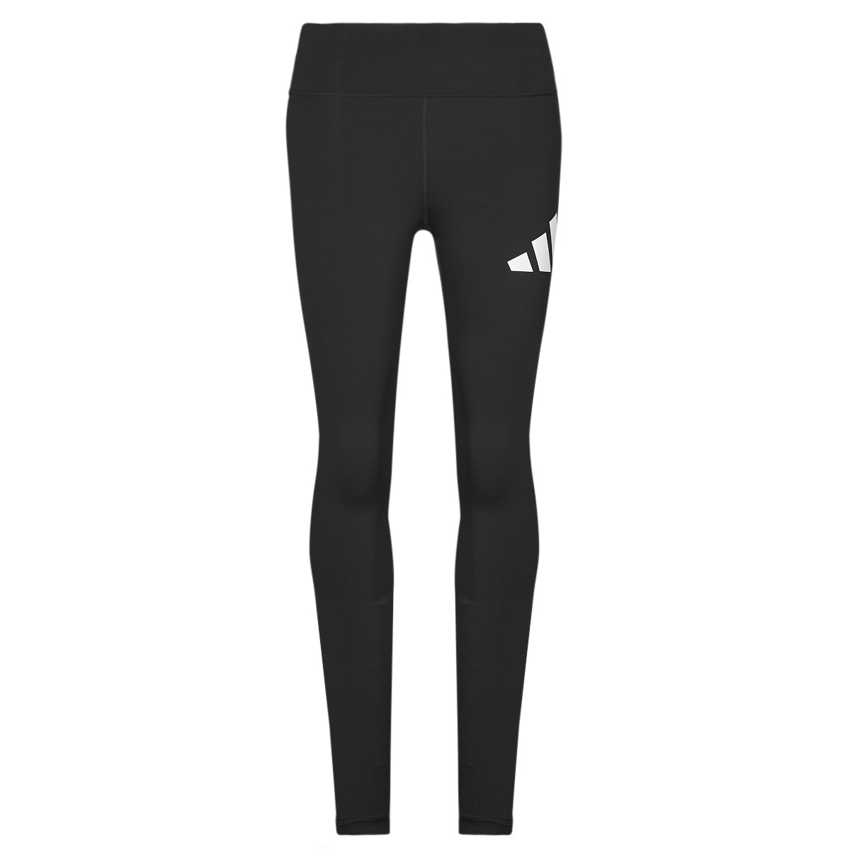 adidas - Train Essentials Big Logo Full-Length Leggings - Black