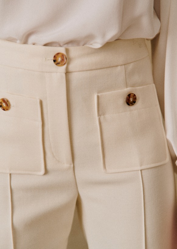Dan Trousers