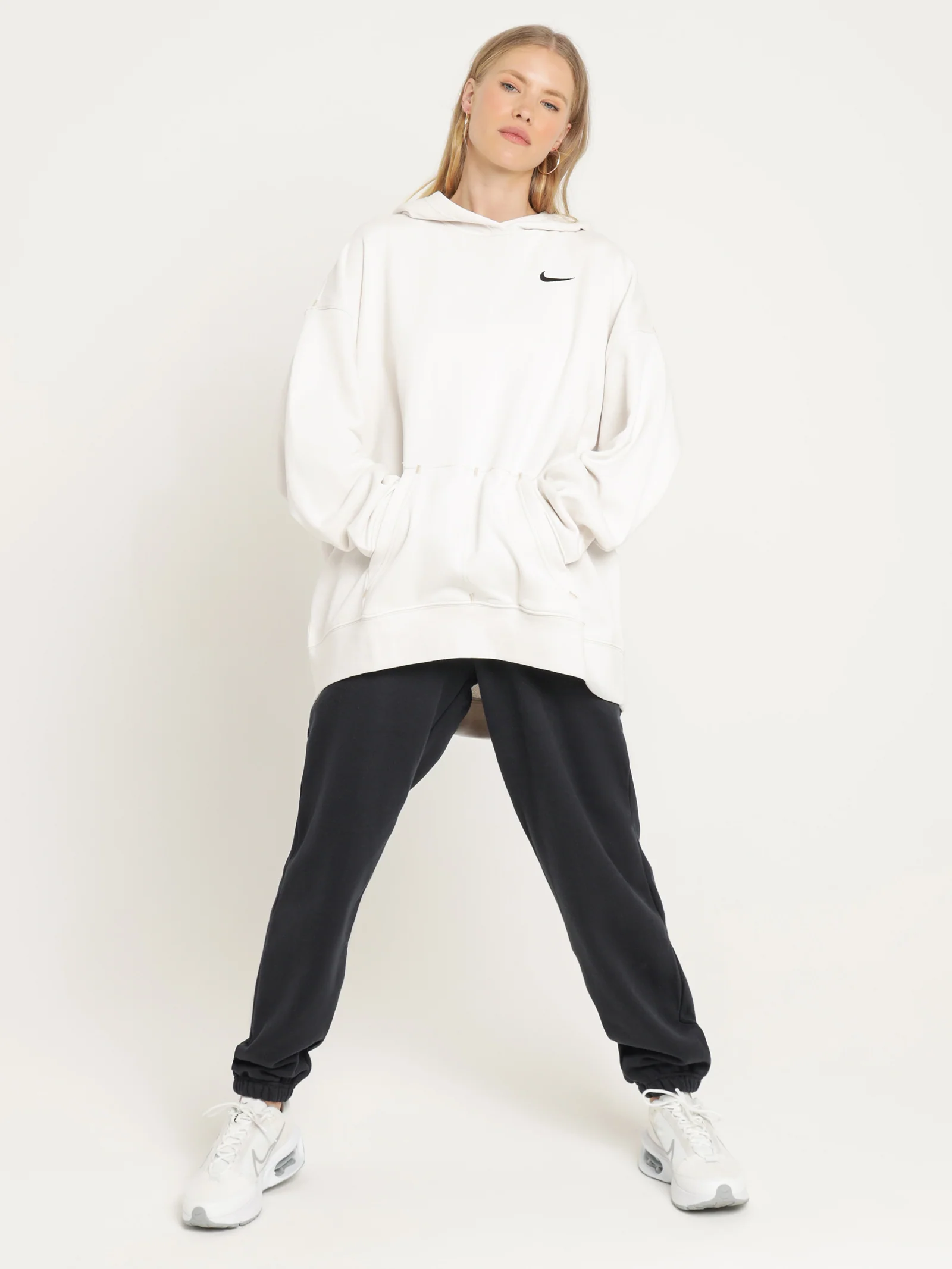 Sportswear Swoosh Fleece Hoodie