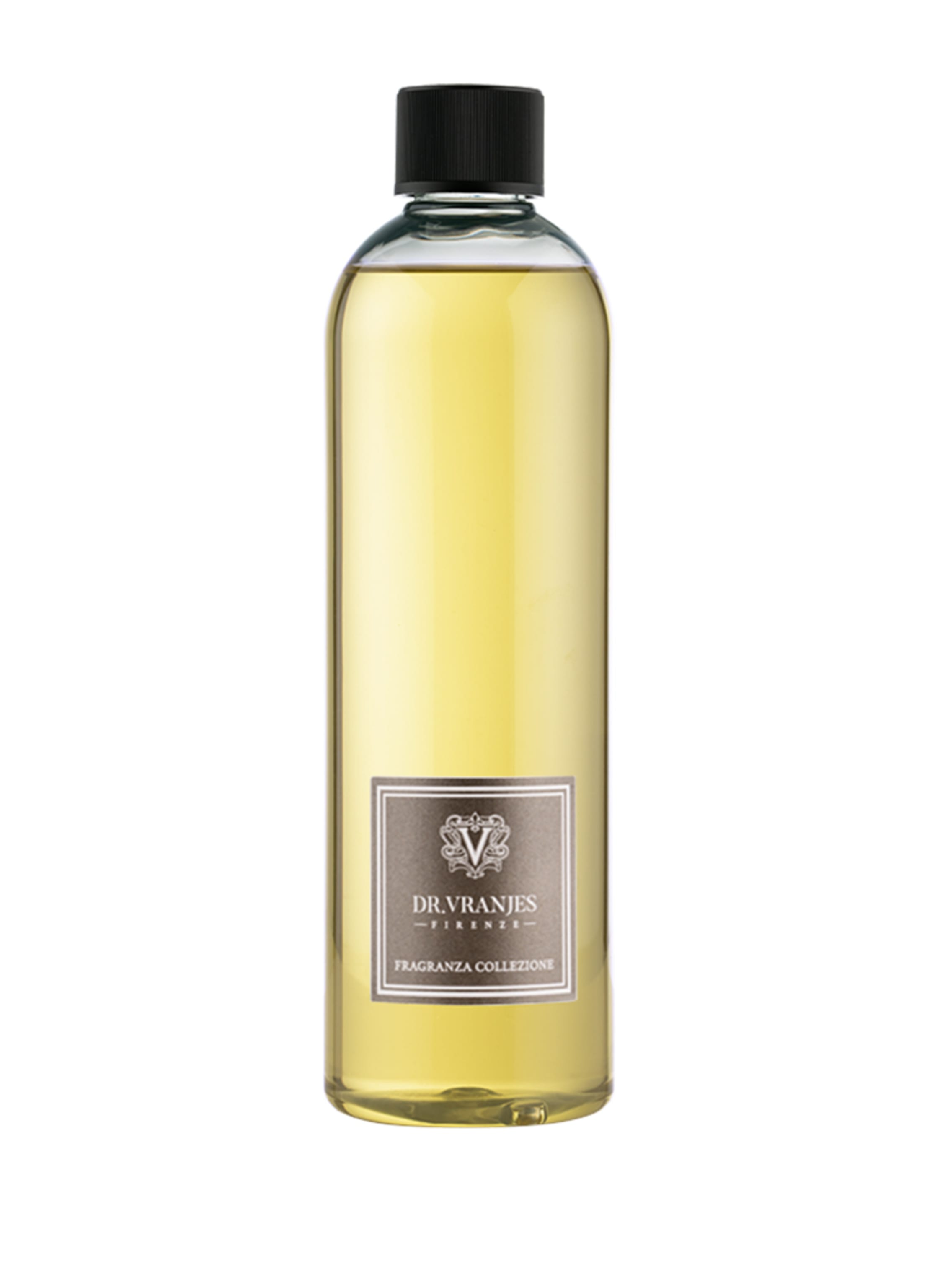 Dr. Vranjes Raumduft Nachfüller LEATHER OUD REFILL