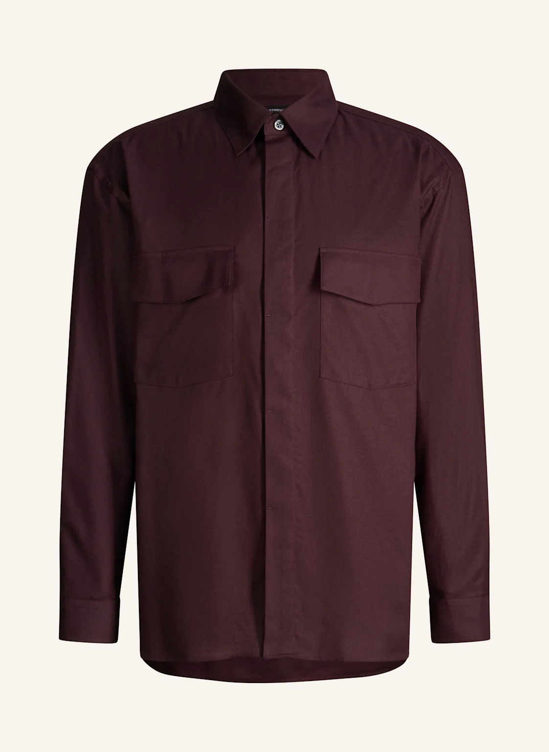 STRELLSON Casual-Hemd