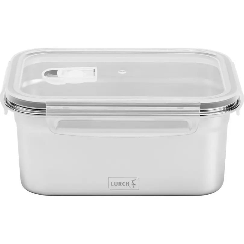 Lunch-Box Lunchbox Safety