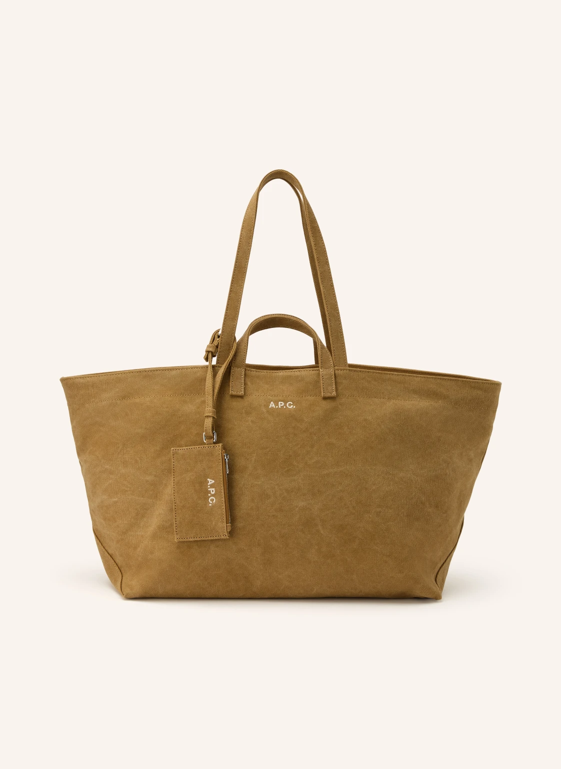 A.P.C. Shopper LE DRUMMER
