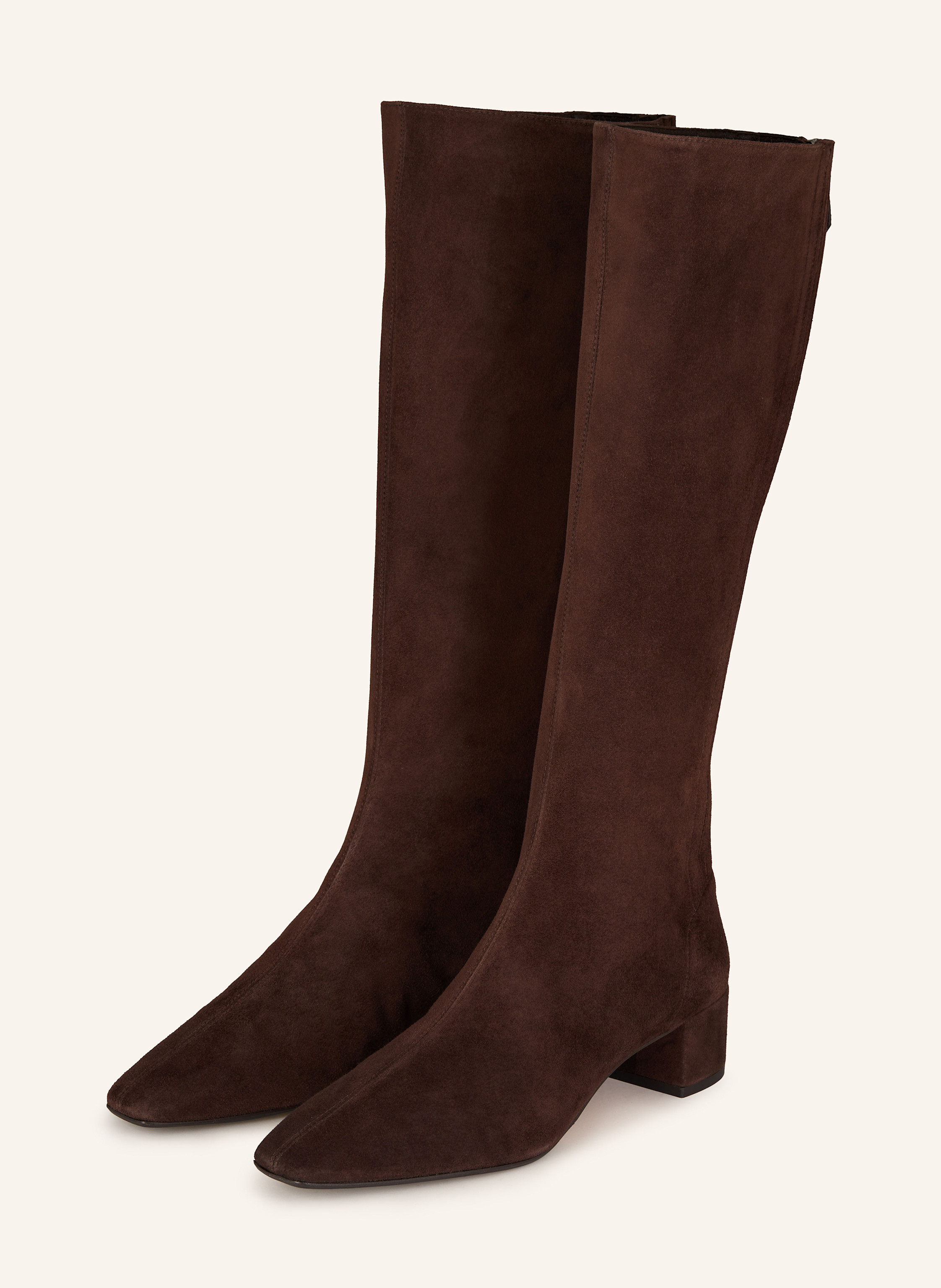 AQUAZZURA Stiefel SAINT HONORÉ