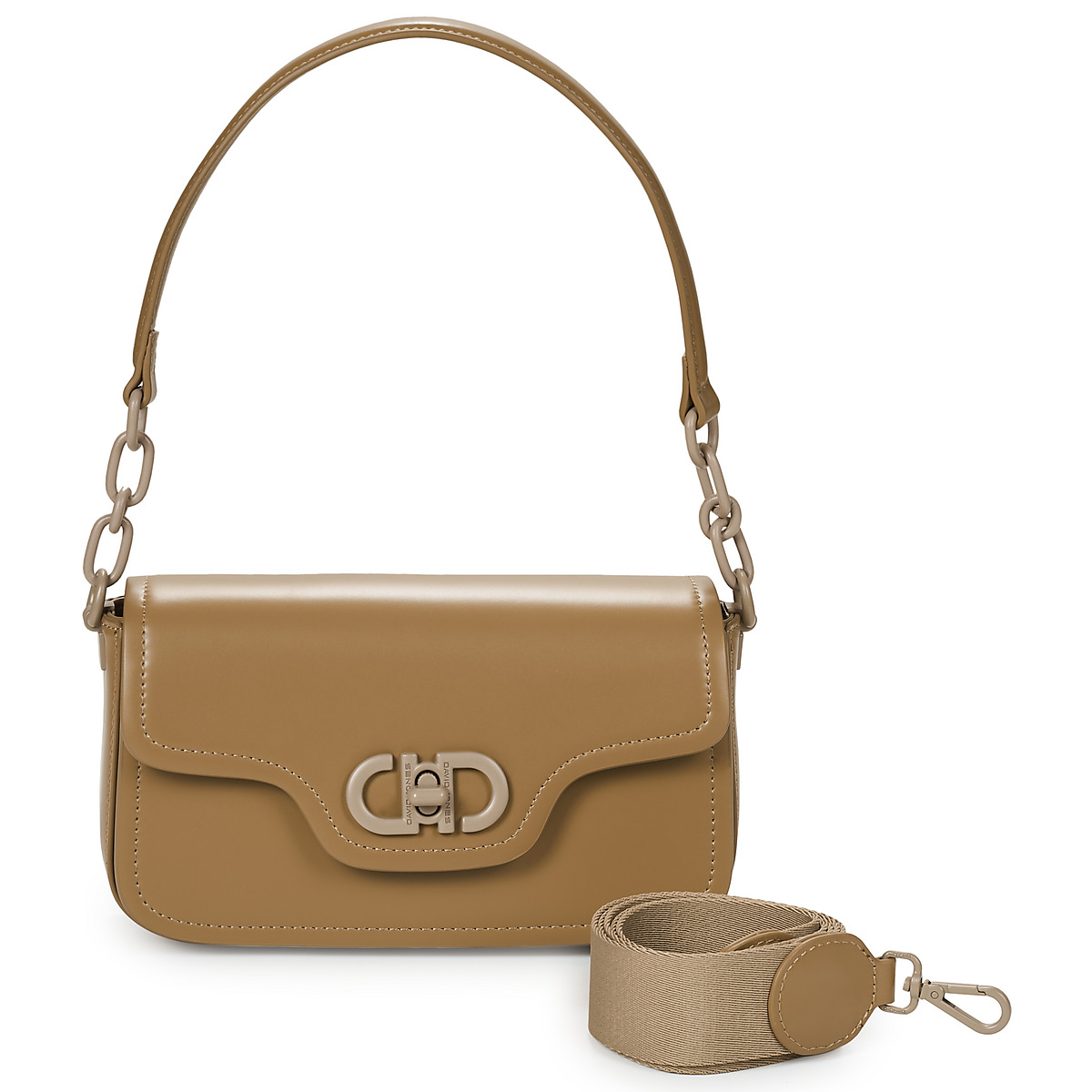 David Jones - CM7403A - Brown