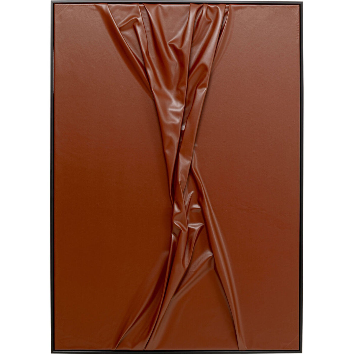 Kare Design Schilderij Crincle 100x140cm