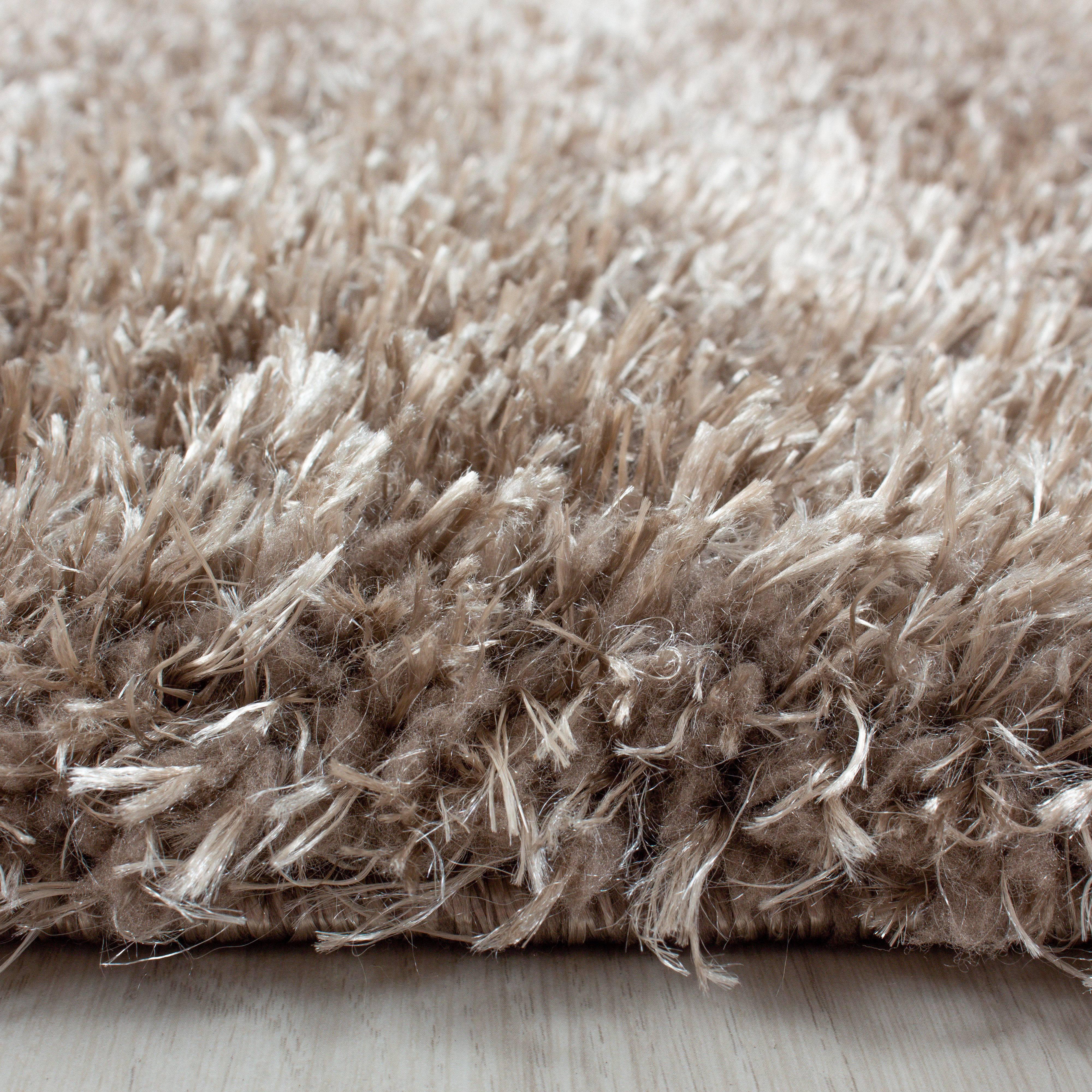 Vloerkleed Donna rond