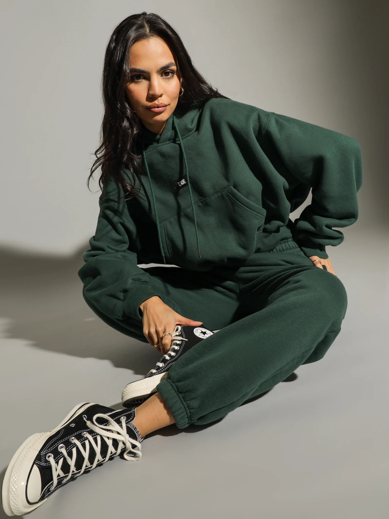 O.G. Logo Trackpants
