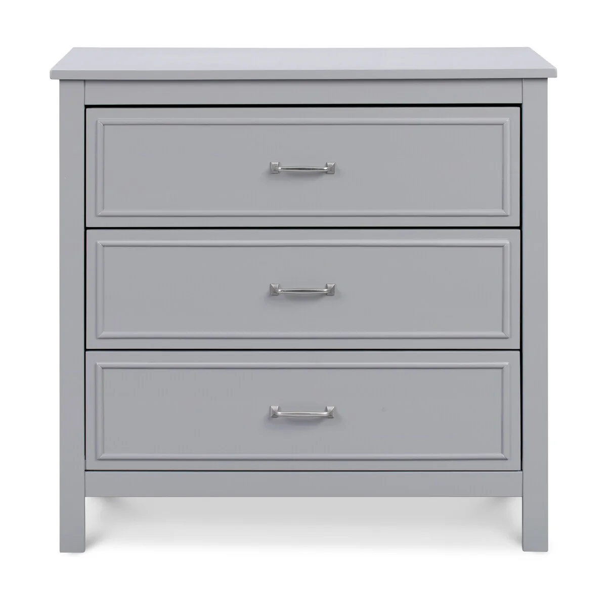 Charlie 3-Drawer Dresser