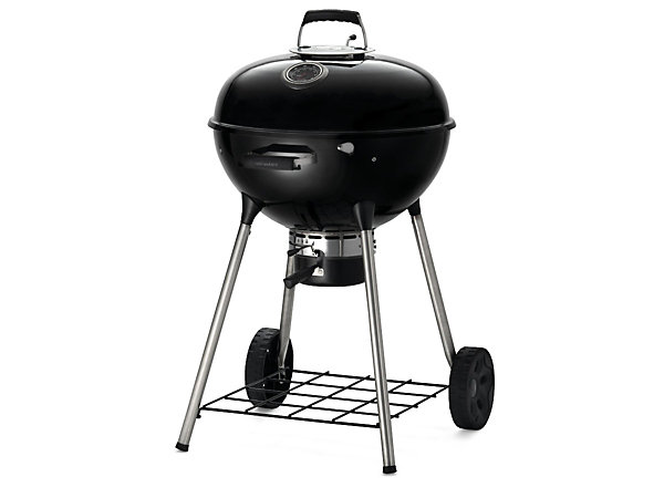 Barbecue à charbon Kettle Premium 57 cm   Housse de protection - Napoleon