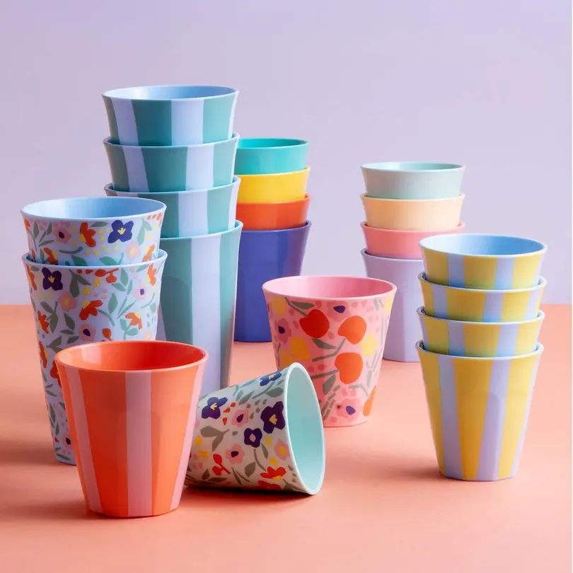 Becher Nora M Blooms