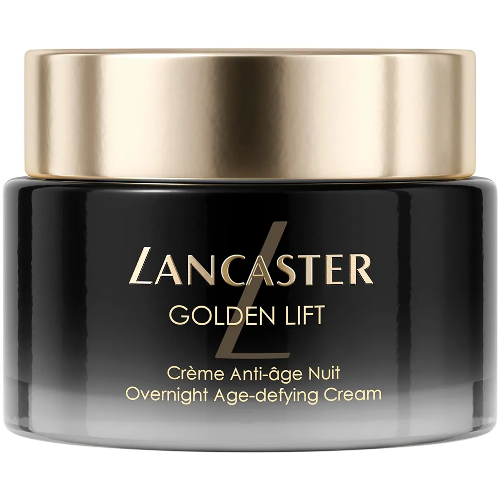 Lancaster Golden Lift Anti-Aging Night 50ml facial cream