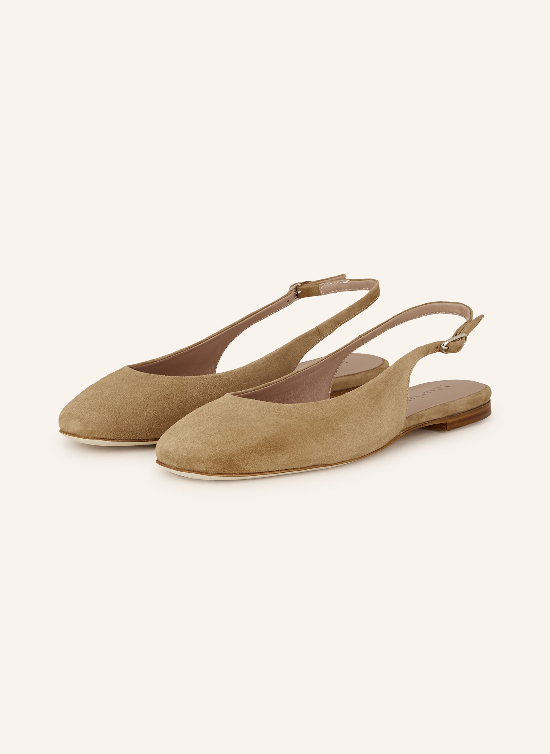 lilienfels Slingballerinas