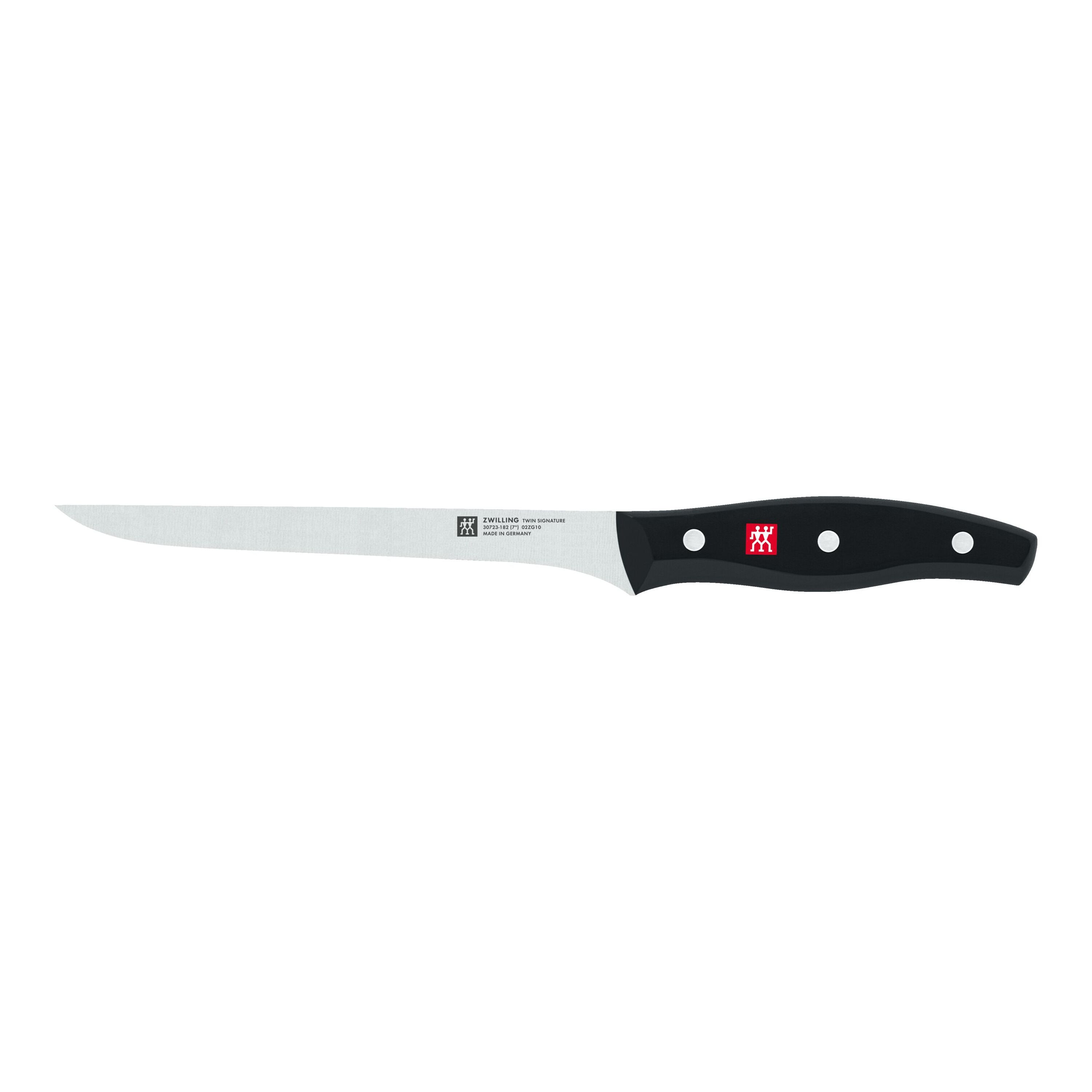 18 cm Filleting knife
