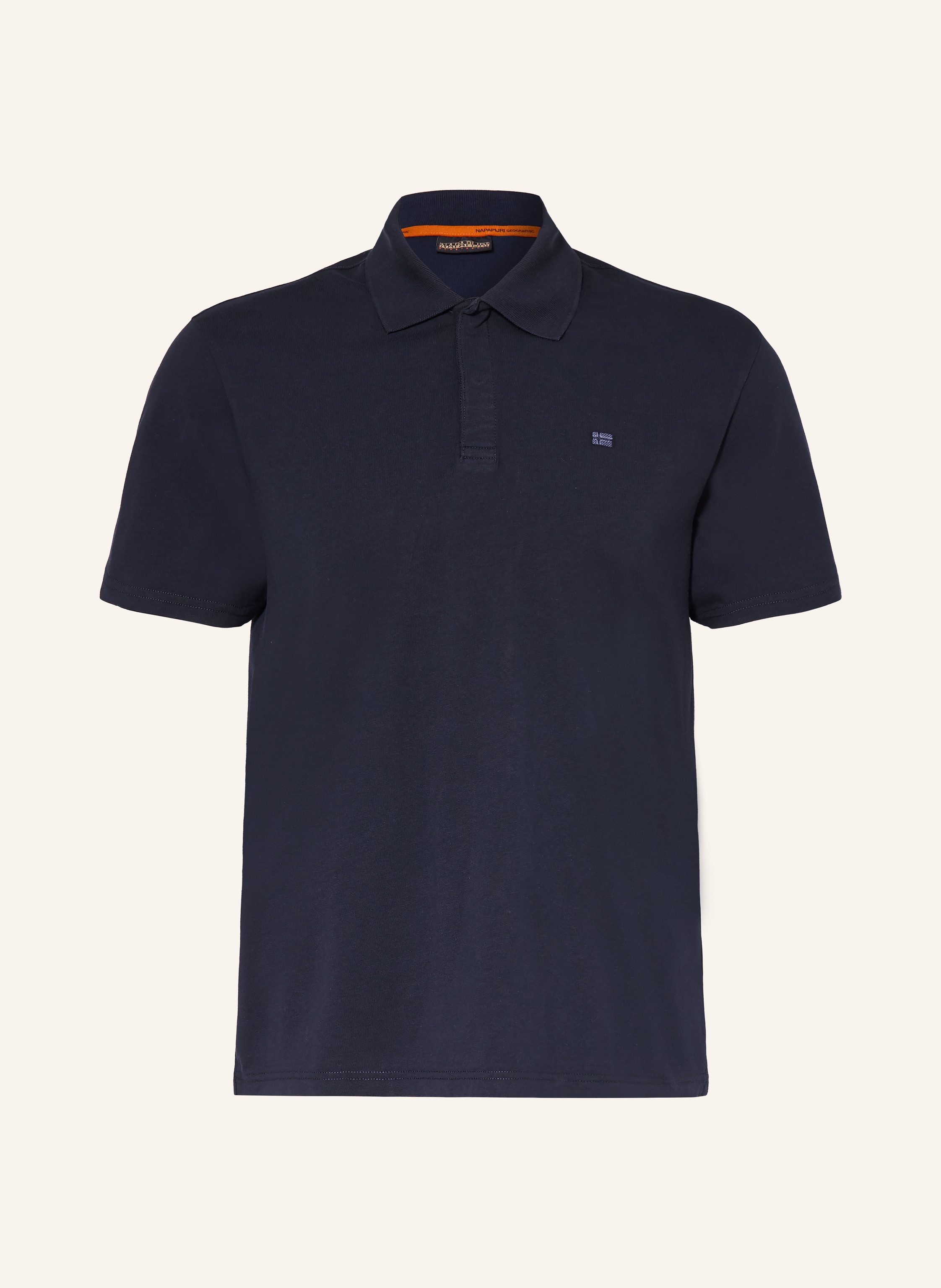 NAPAPIJRI Jersey-Poloshirt E-NEDLES