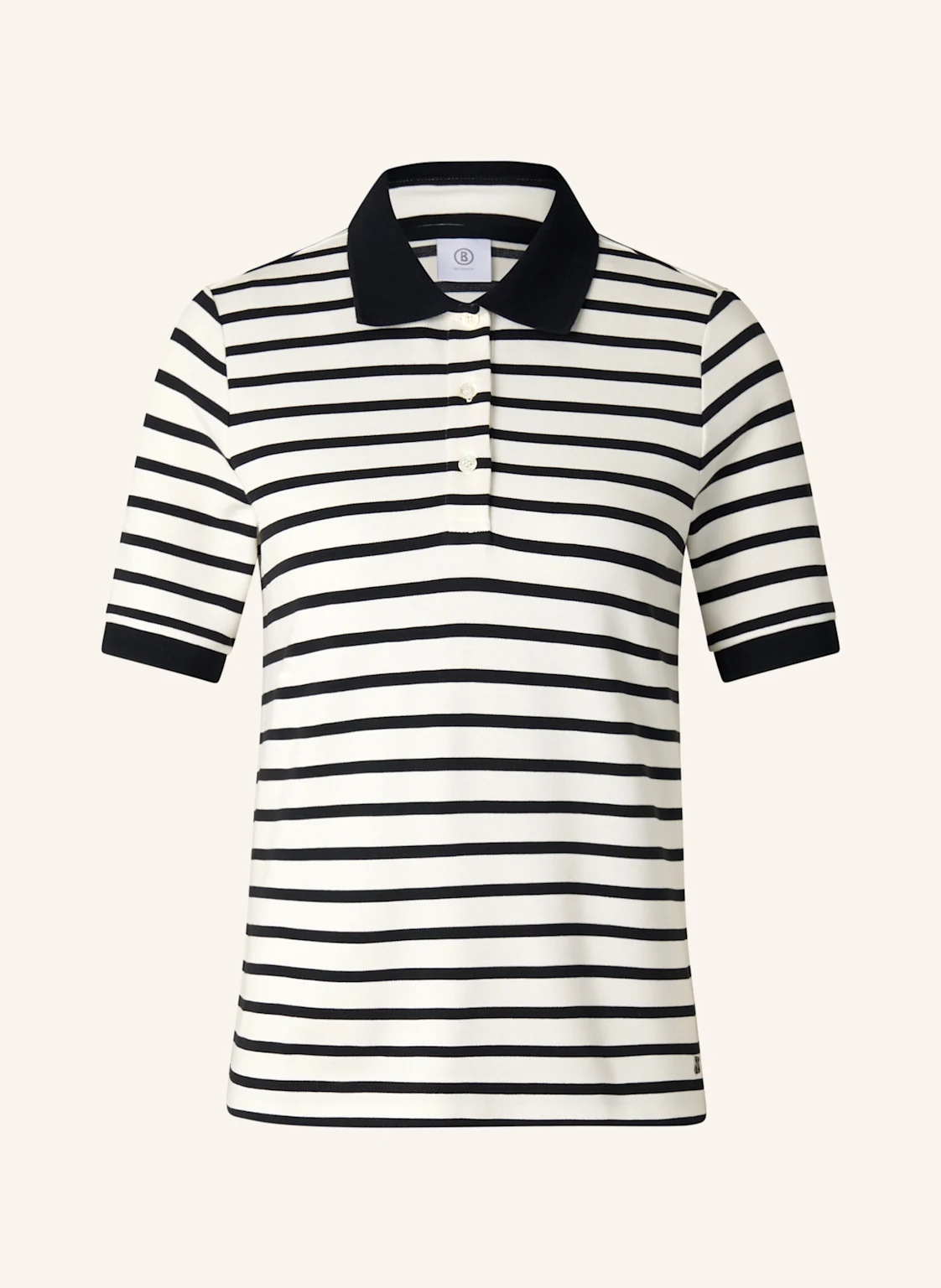 BOGNER Polo-Shirt Rea