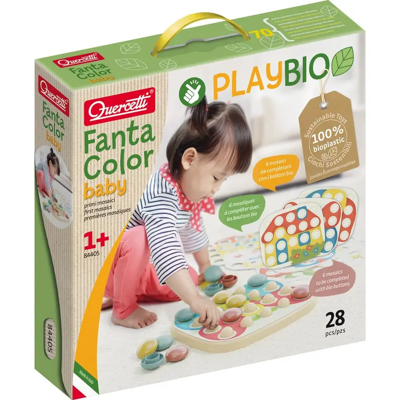 Spielset ministeps
