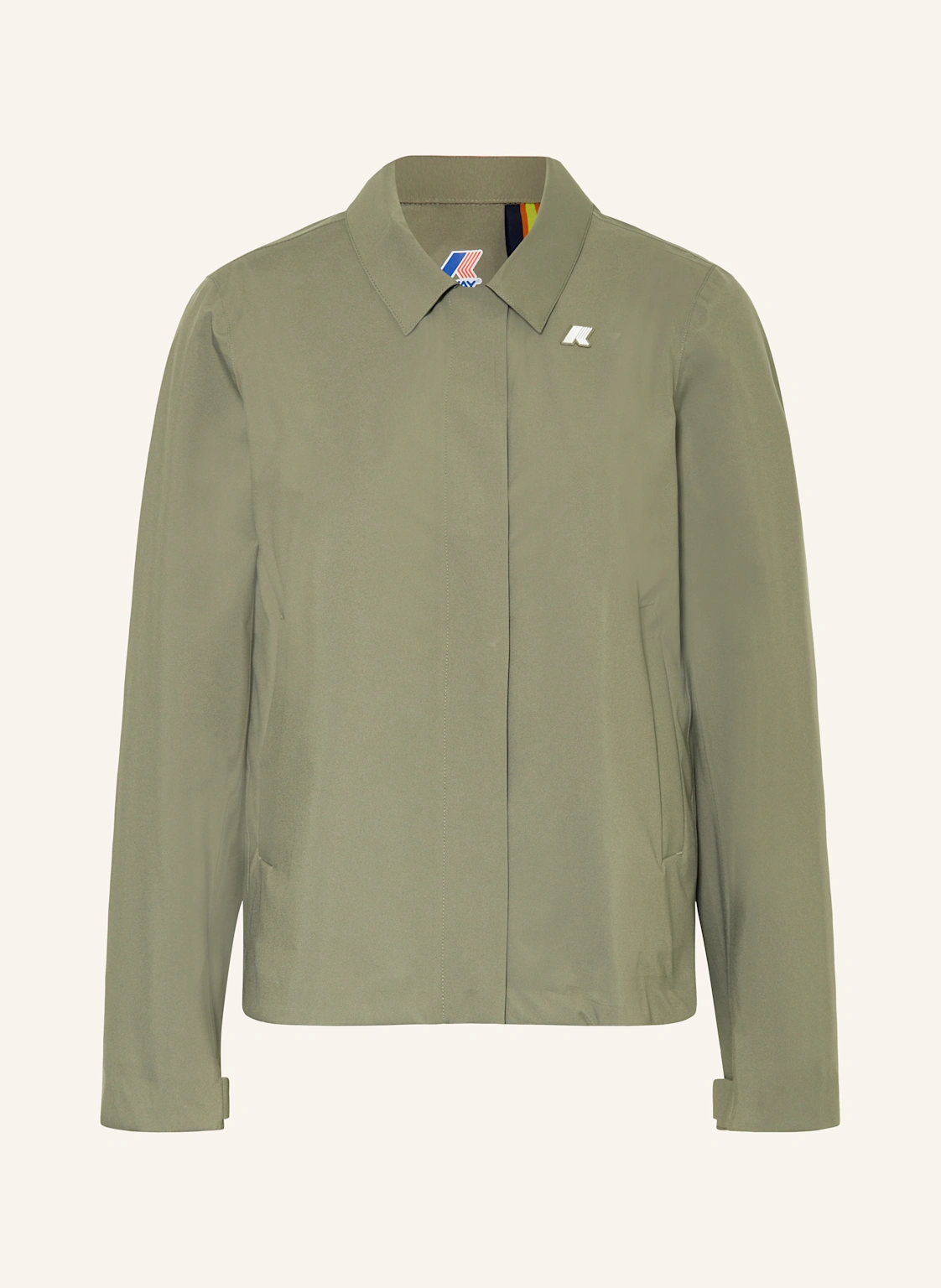 K-WAY Jacke ARABEL