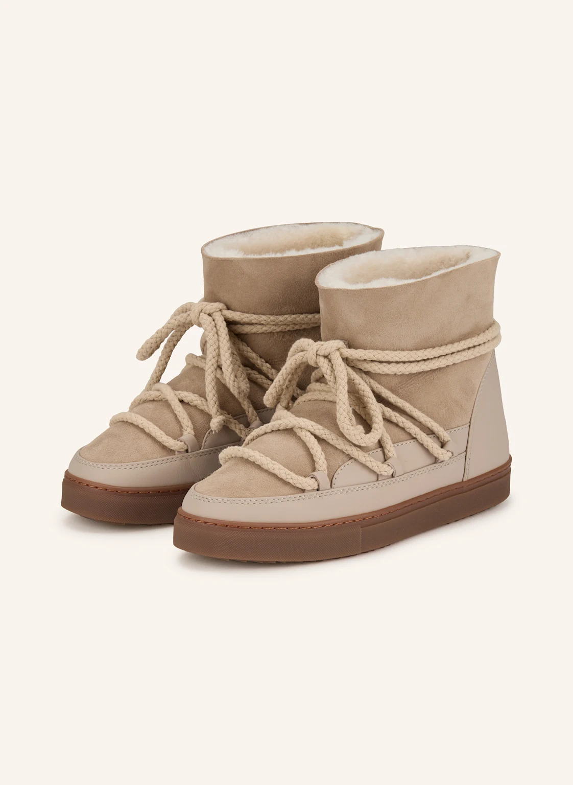 INUIKII Boots CLASSIC