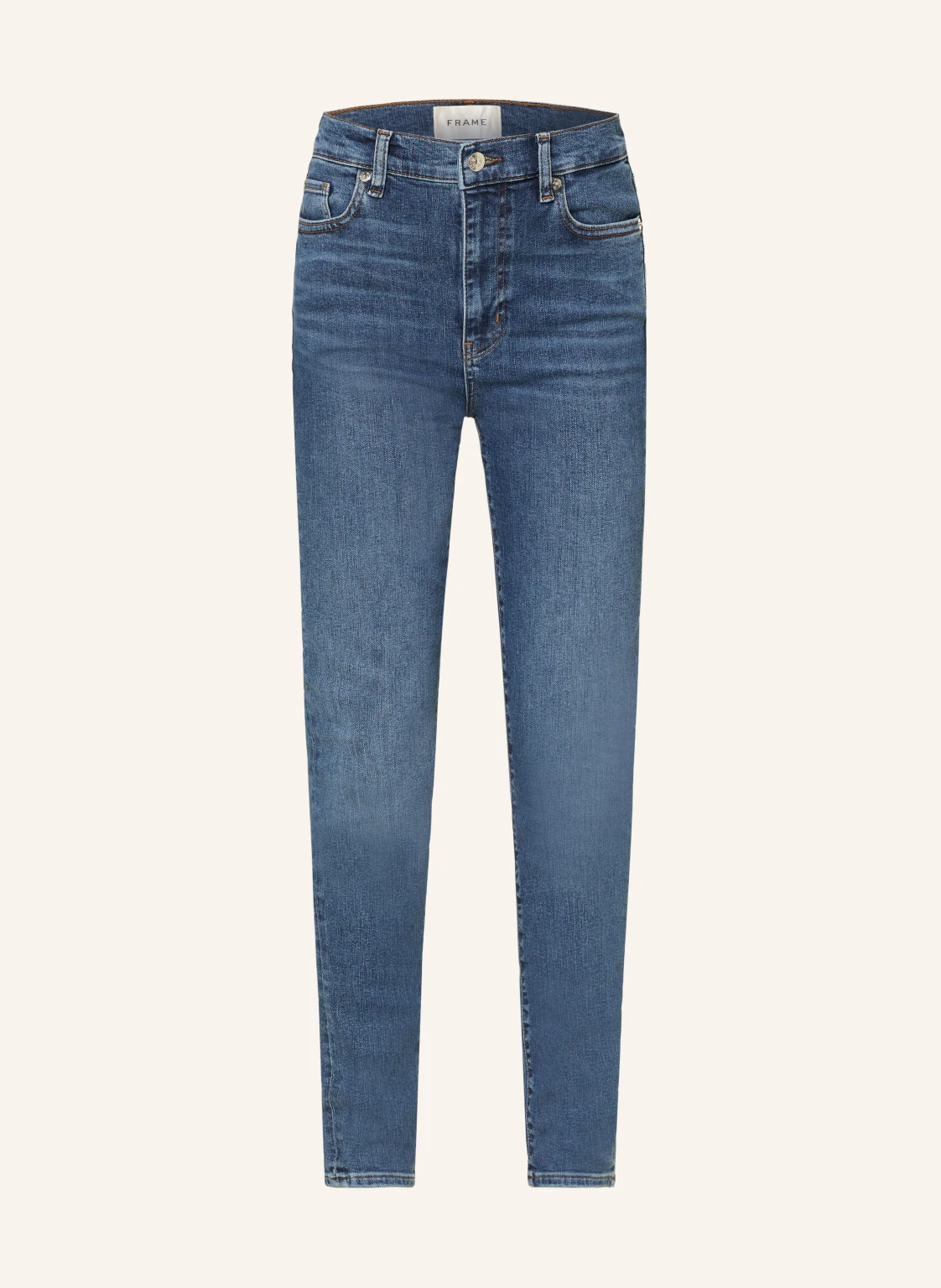 FRAME Skinny Jeans LE HIGH
