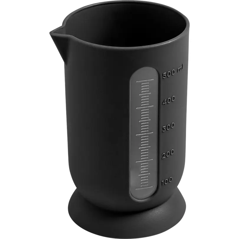 Messbecher Qb