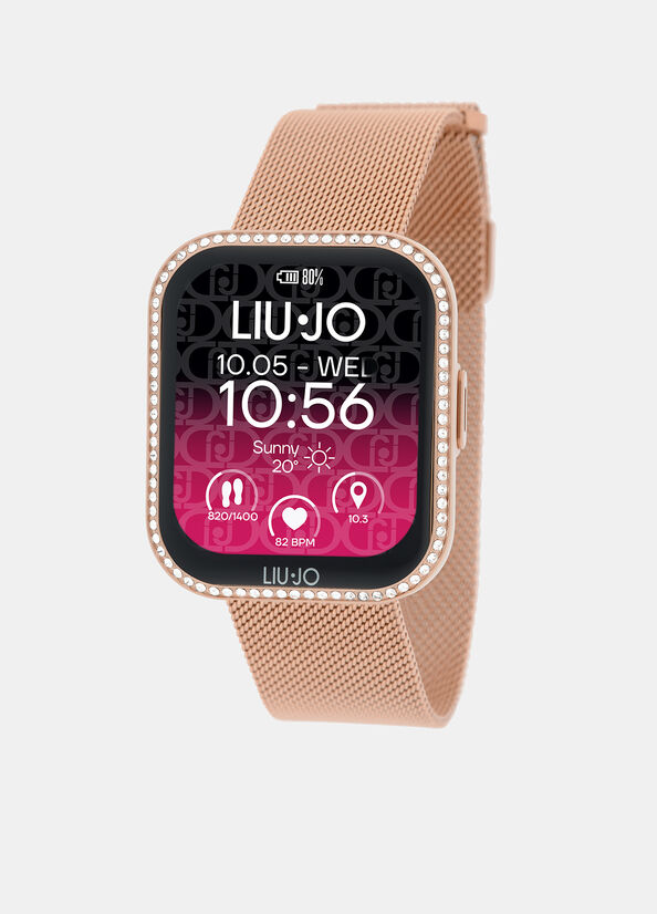 Smartwatch Mini Slim