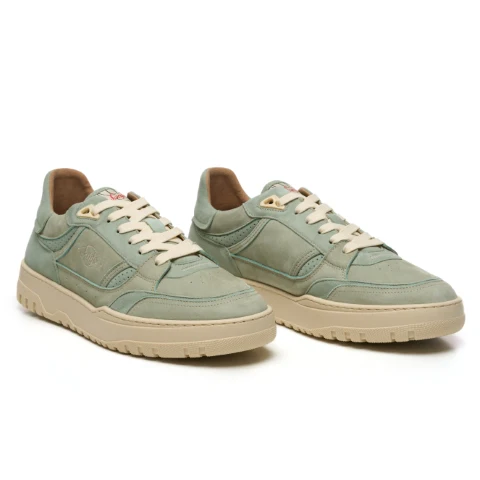 Sanjo BSK 33 // Ash Green