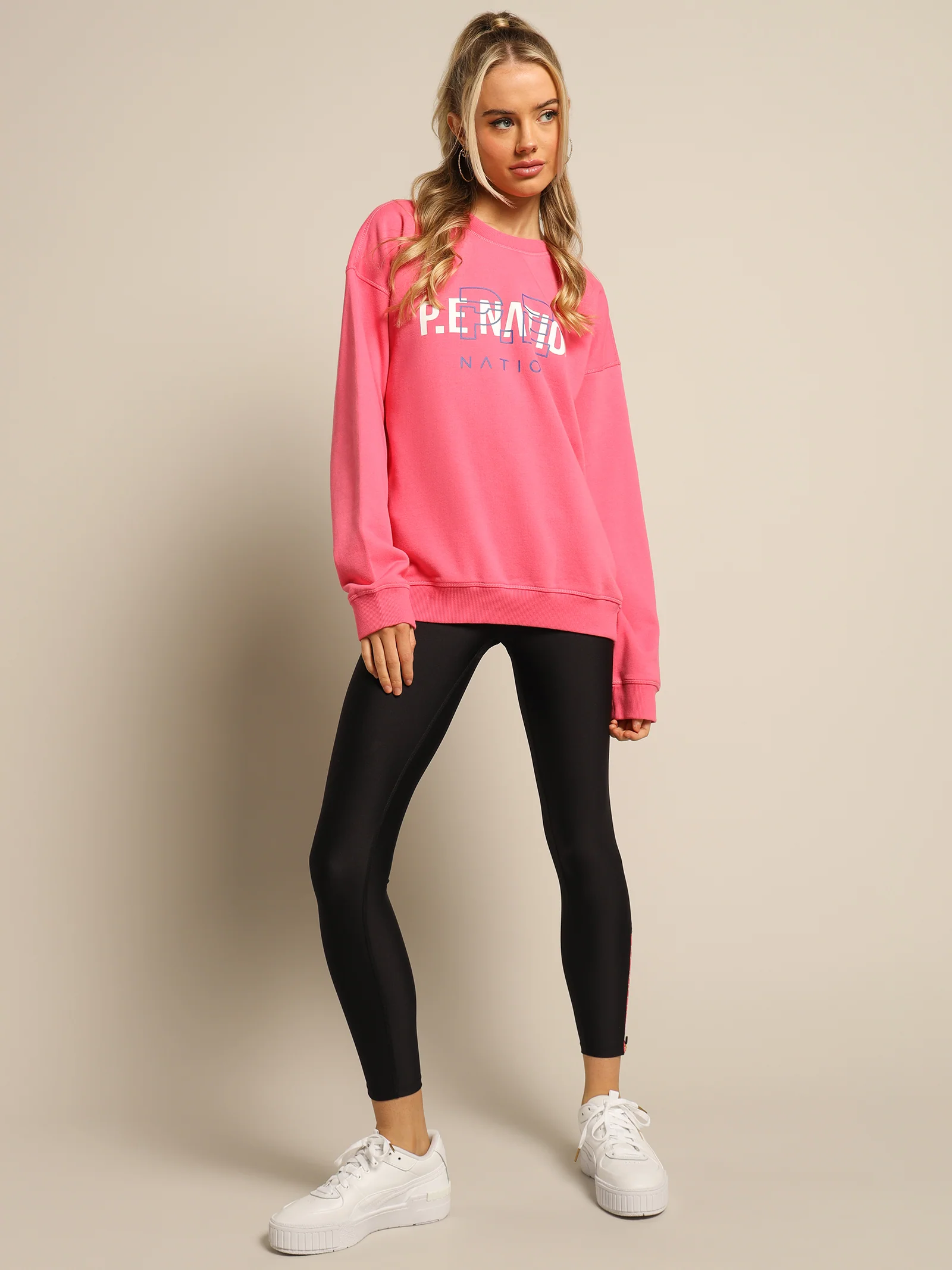 Unity Sweat