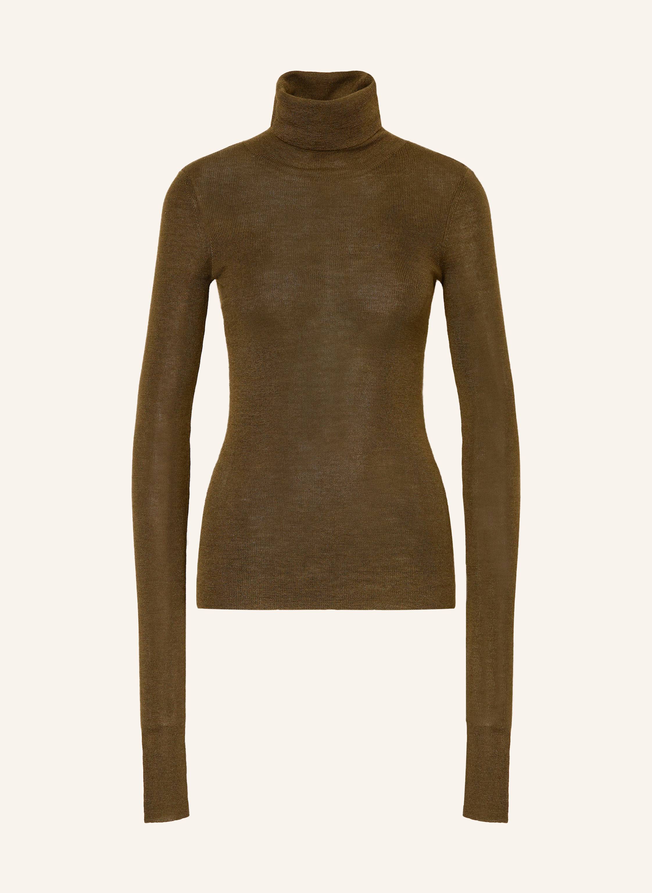 The Frankie Shop Rollkragenpullover UTICA