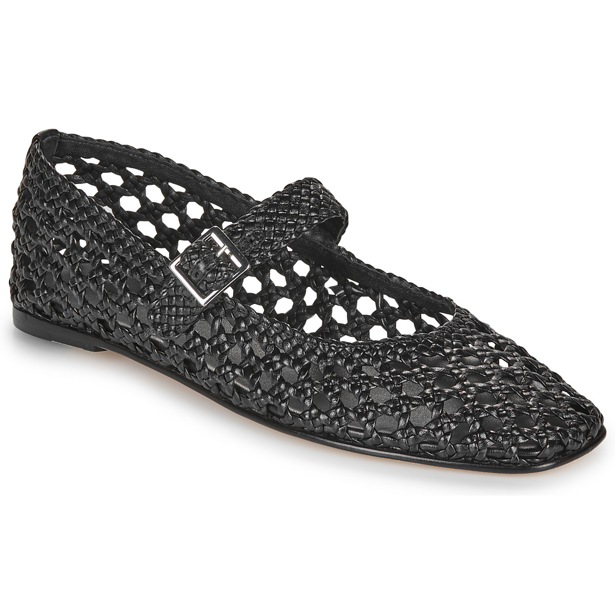 Melvin & Hamilton - Bexley 2 - Black