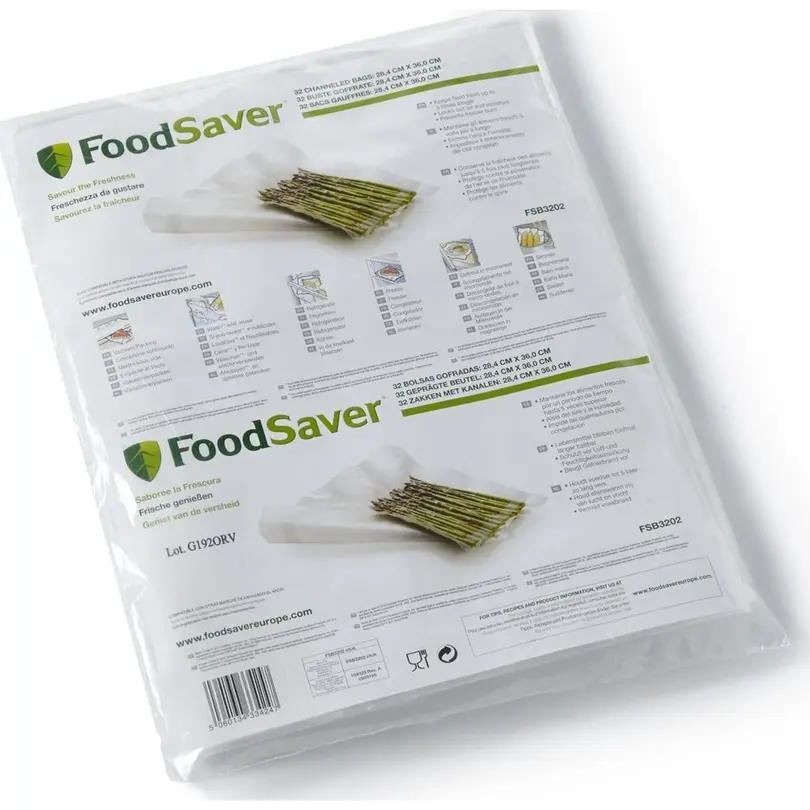 Frischhaltebeutel FoodSaver