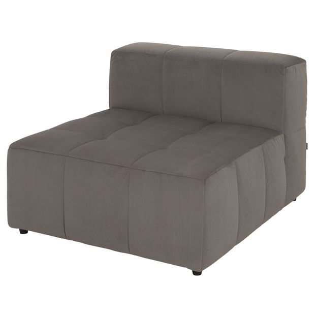 SOFÁ MODULAR 1 LUGAR SOFO