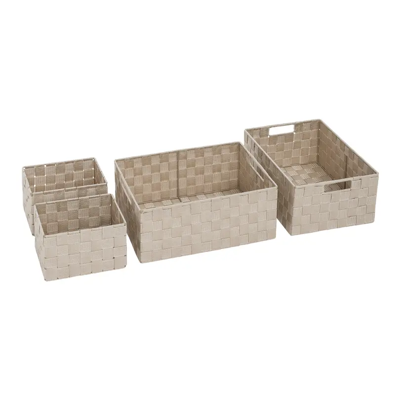 Aufbewahrungsbox Weave