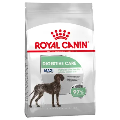 Royal Canin Maxi Digestive Care