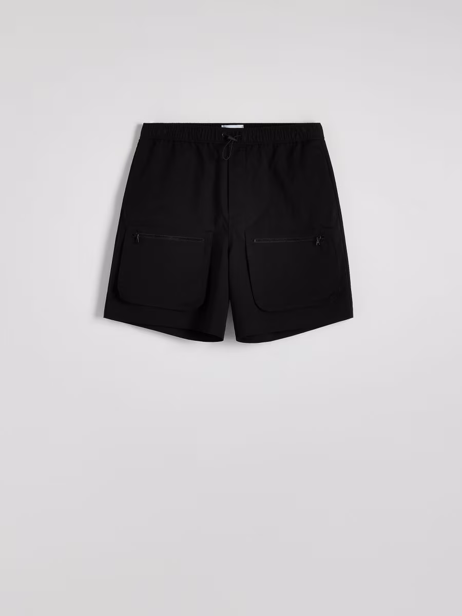 Cargo Shorts