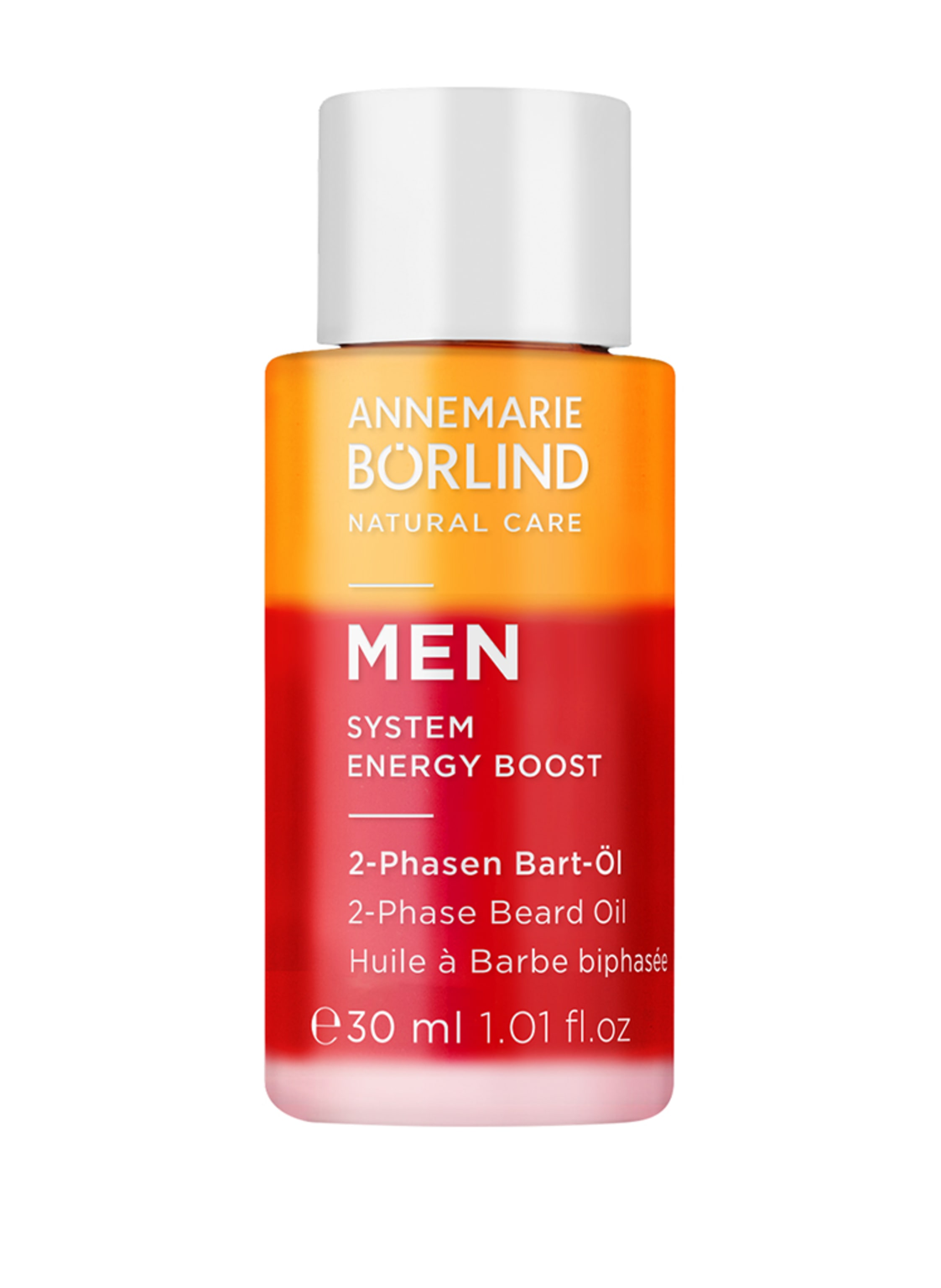 ANNEMARIE BÖRLIND MEN