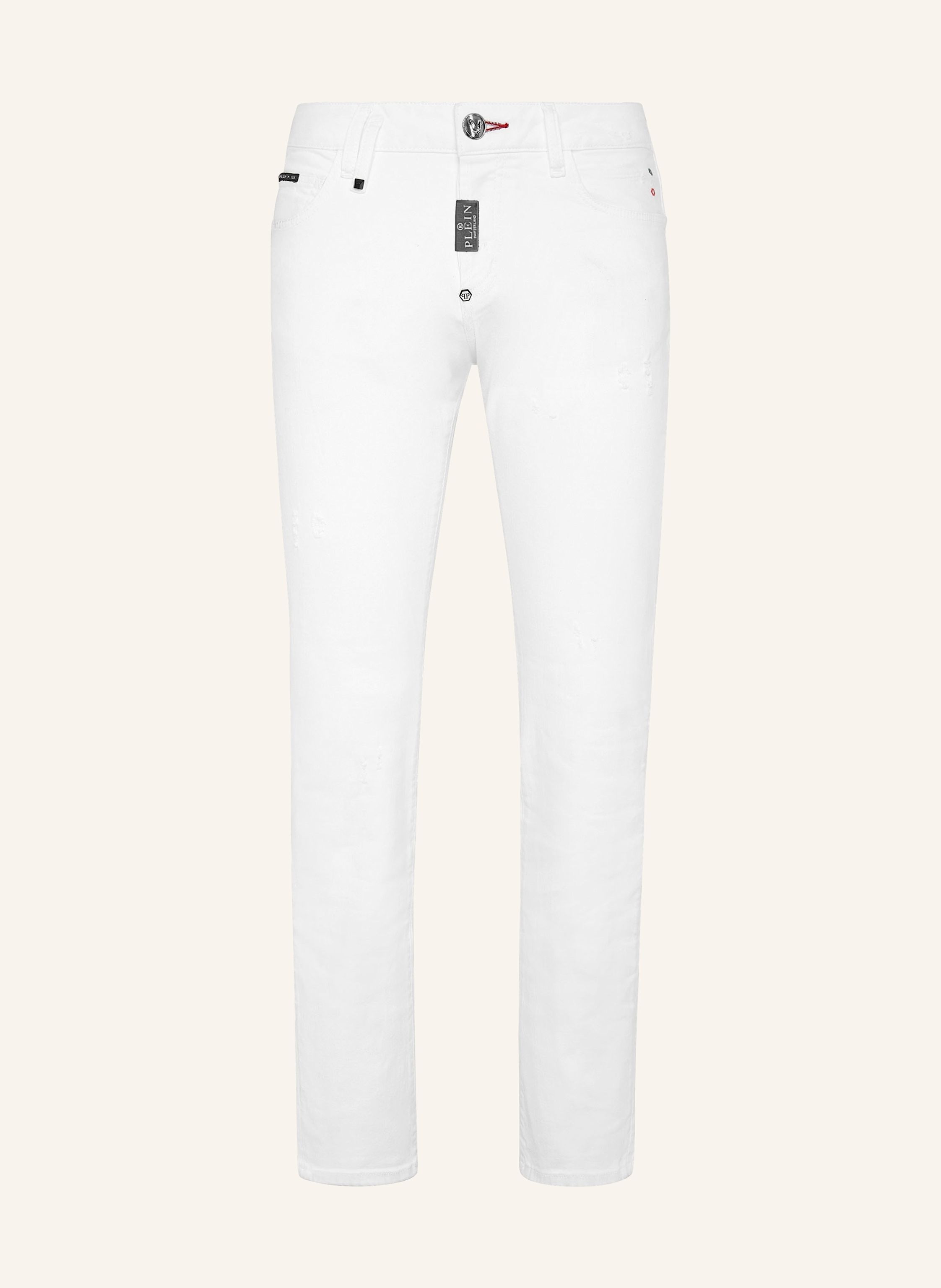 PHILIPP PLEIN Straight Supreme BASIC