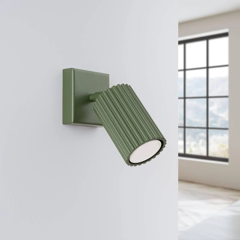 Wandlamp Kalle