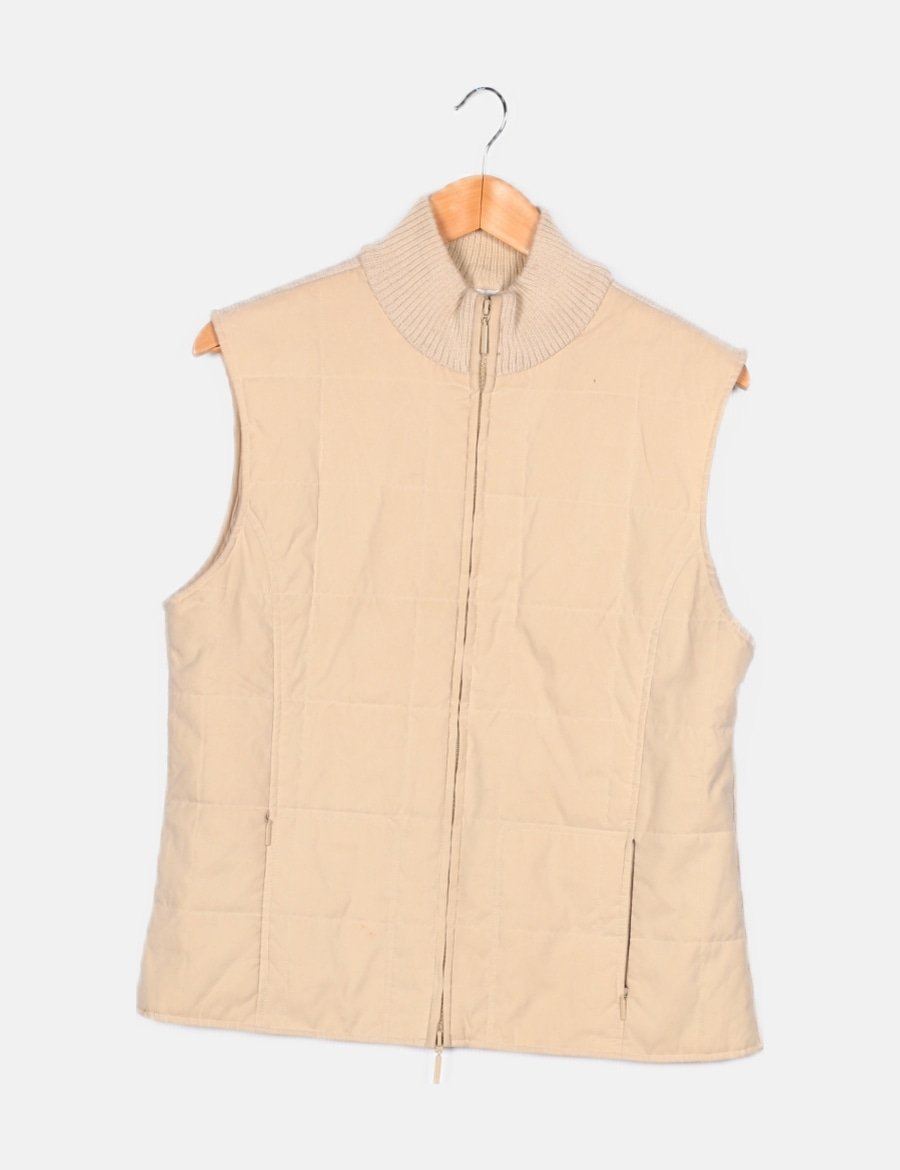 Camaïeu vest
