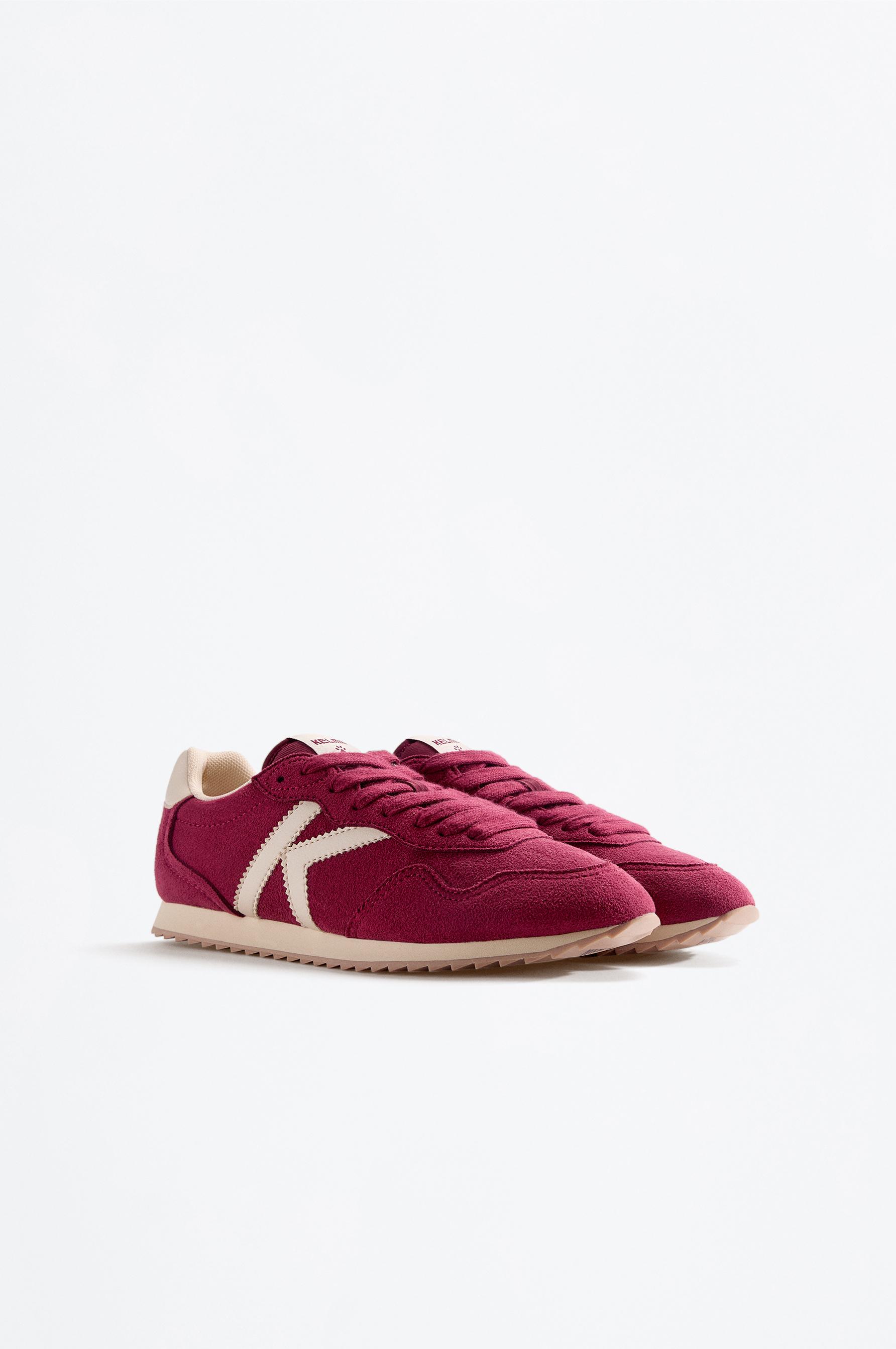 Zapatilla deportiva Kelme