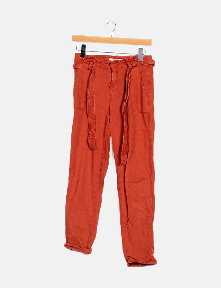 Camaïeu baggy trousers baggy